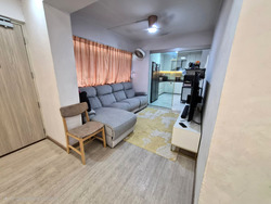 Blk 272 Pasir Ris Street 21 (Pasir Ris), HDB 4 Rooms #638736861